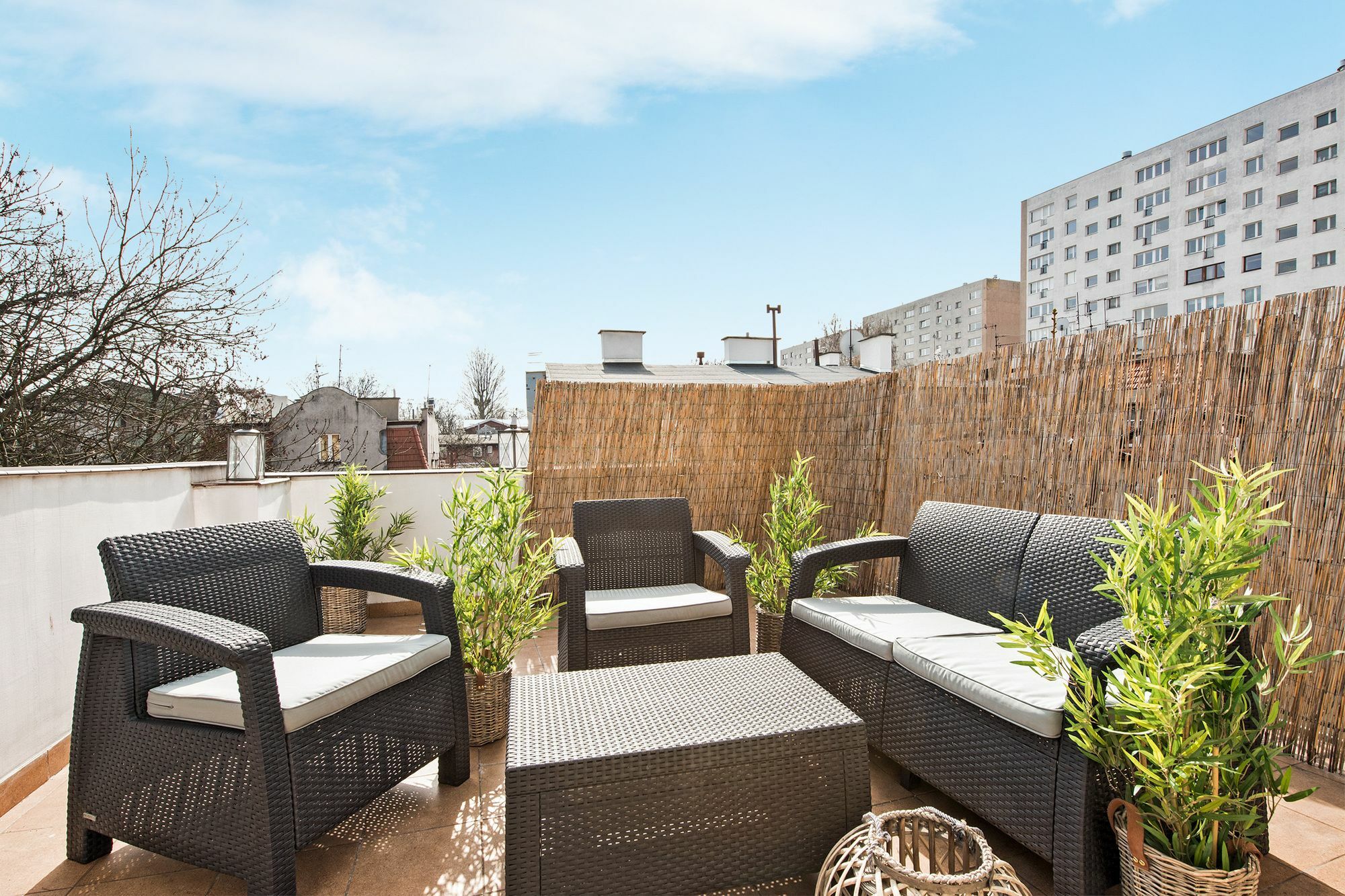 Lion Apartments - Blue Dune With Sunny Terrace Sopot Exterior foto
